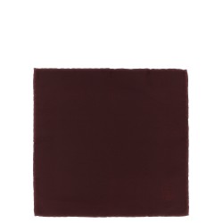 Double-face pocket clutch