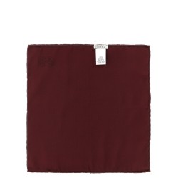 Double-face pocket clutch