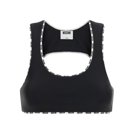 'Moschino' sporty top