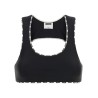 'Moschino' sporty top