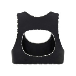 'Moschino' sporty top