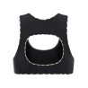 'Moschino' sporty top