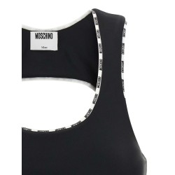 'Moschino' sporty top