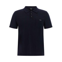 'Gide' polo shirt