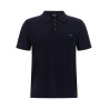 'Gide' polo shirt