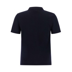 'Gide' polo shirt