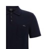 'Gide' polo shirt