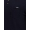'Gide' polo shirt