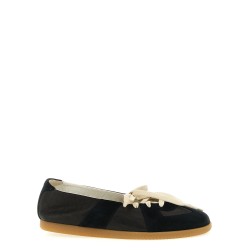 'Replica Ballet' ballet flats