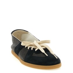 'Replica Ballet' ballet flats