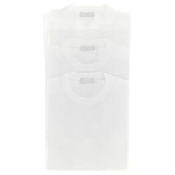 3-pack Triangle logo T-shirt