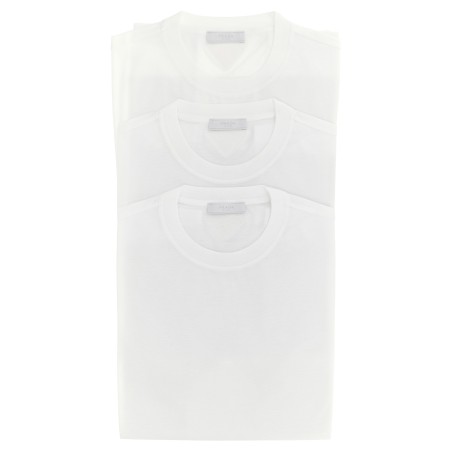 3-pack Triangle logo T-shirt