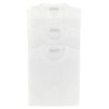 3-pack Triangle logo T-shirt