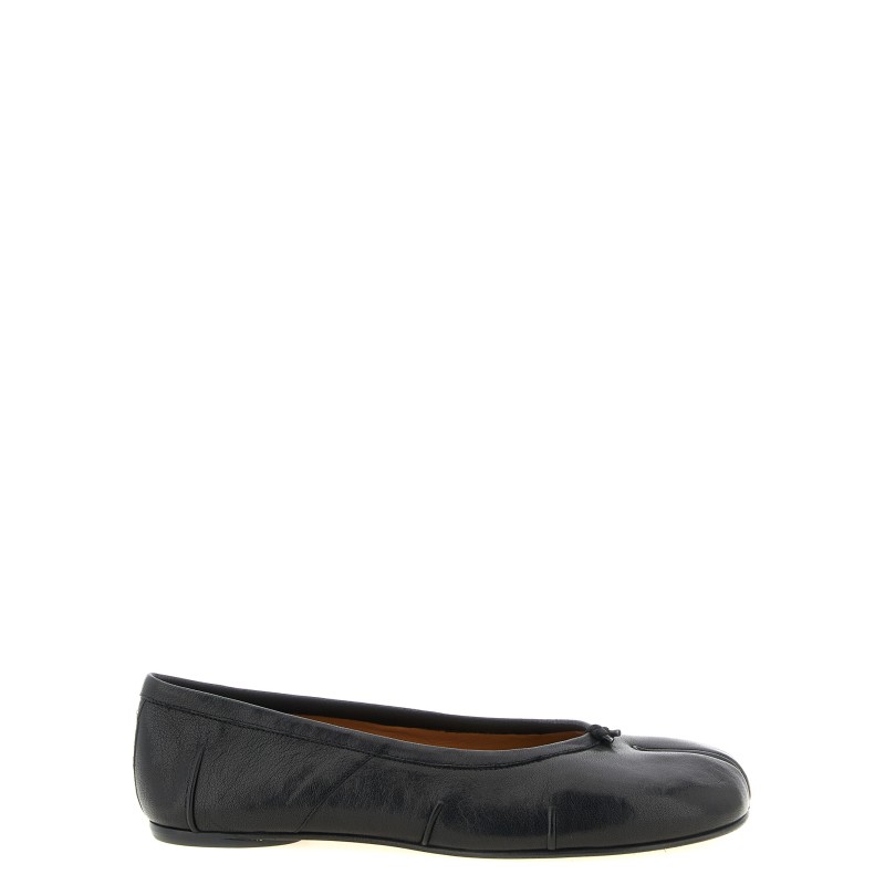 'Tabi New' ballet flats