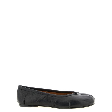 'Tabi New' ballet flats