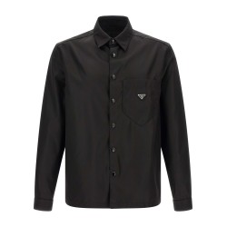 Re-nylon shirt