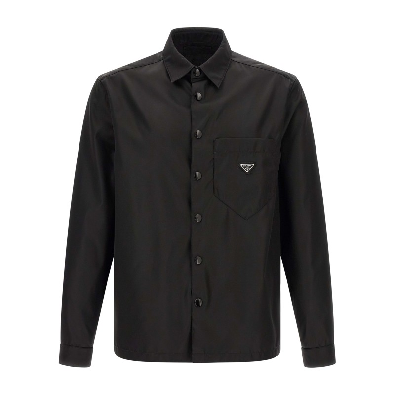 Re-nylon shirt
