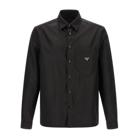 Re-nylon shirt