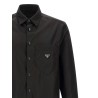 Re-nylon shirt