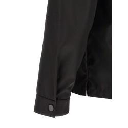 Re-nylon shirt
