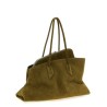 'La Passeggiata Medium' shoulder bag