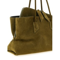'La Passeggiata Medium' shoulder bag