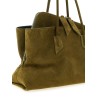 'La Passeggiata Medium' shoulder bag