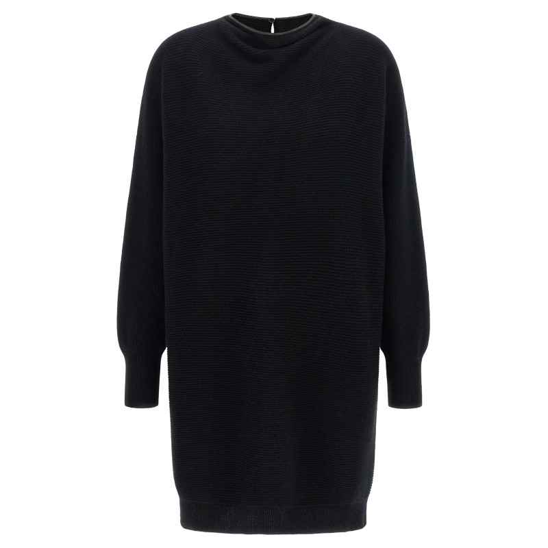 'Precious Collar' dress