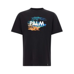 Graphic print T-shirt