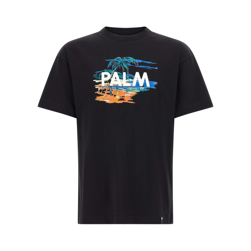 Graphic print T-shirt