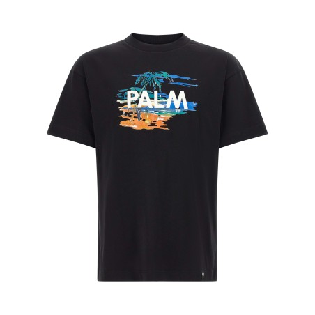 Graphic print T-shirt