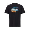 Graphic print T-shirt