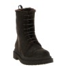 'Precious Loop' ankle boots