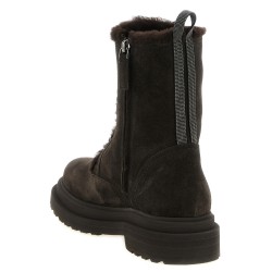 'Precious Loop' ankle boots