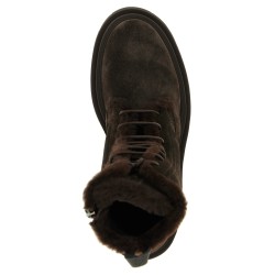 'Precious Loop' ankle boots