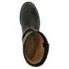 'Biker Mid' ankle boots