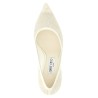 'Love' pumps