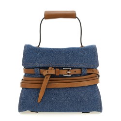 Regular 'Tie Me' handbag