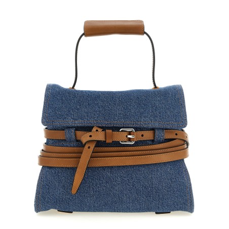 Regular 'Tie Me' handbag