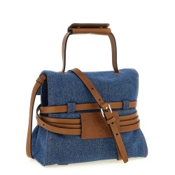 Regular 'Tie Me' handbag