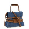 Regular 'Tie Me' handbag