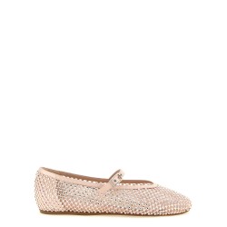 'Gilda' ballet flats