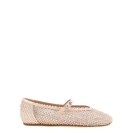 'Gilda' ballet flats