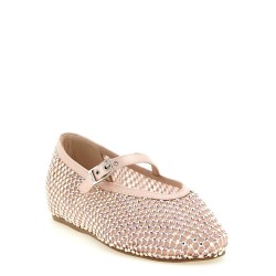 'Gilda' ballet flats