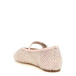'Gilda' ballet flats