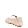 'Gilda' ballet flats
