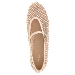 'Gilda' ballet flats