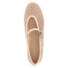 'Gilda' ballet flats