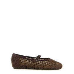 'Gilda' ballet flats