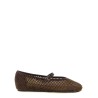 'Gilda' ballet flats